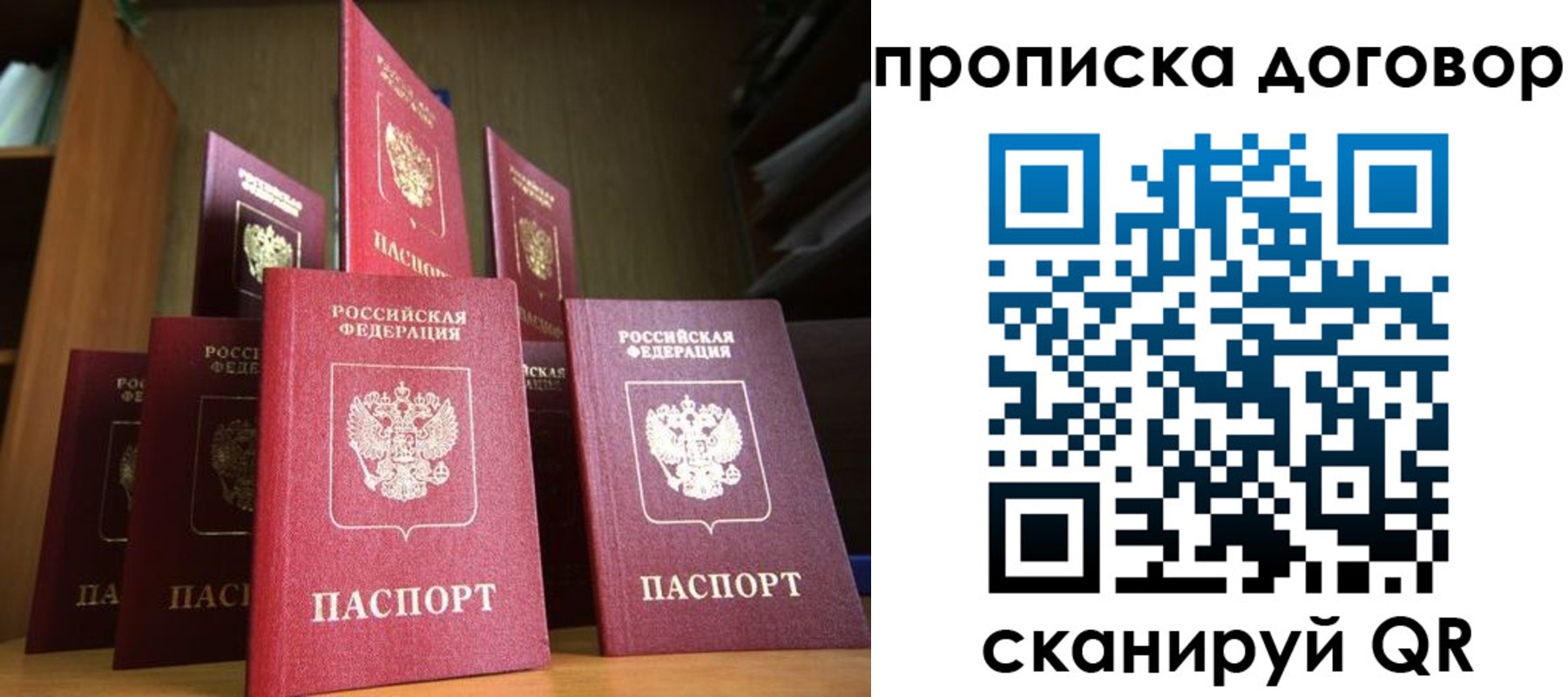 прописка иностранных граждан в Мытищах